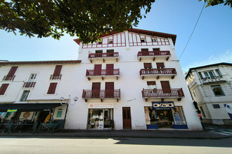  appartement st-jean-de-luz 64500