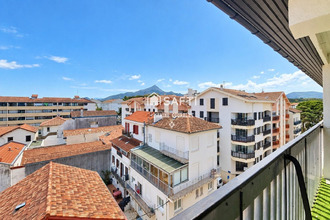  appartement st-jean-de-luz 64500