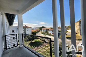  appartement st-jean-de-luz 64500