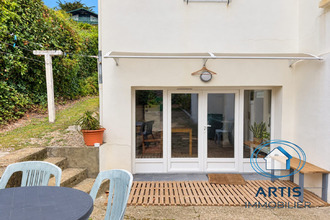  appartement st-jean-de-luz 64500