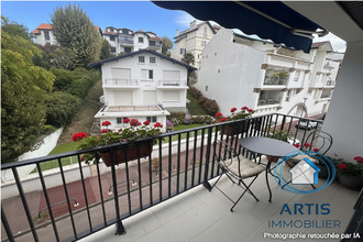  appartement st-jean-de-luz 64500