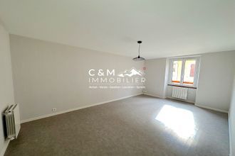  appartement st-jean-de-maurienne 73300