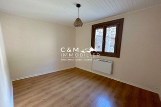  appartement st-jean-de-maurienne 73300