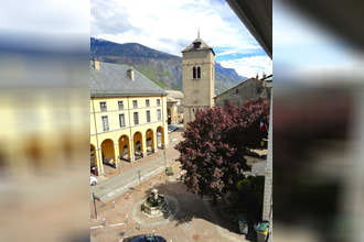  appartement st-jean-de-maurienne 73300