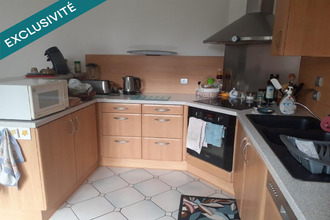  appartement st-jean-de-maurienne 73300