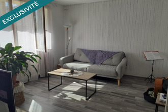  appartement st-jean-de-maurienne 73300