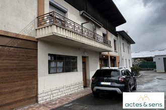  appartement st-jean-de-maurienne 73300