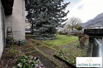  appartement st-jean-de-maurienne 73300