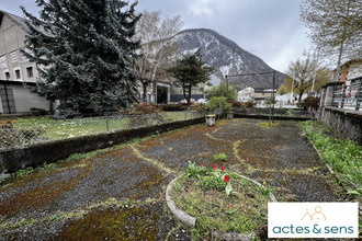  appartement st-jean-de-maurienne 73300