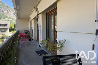  appartement st-jean-de-maurienne 73300