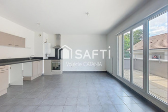  appartement st-jean-de-moirans 38430