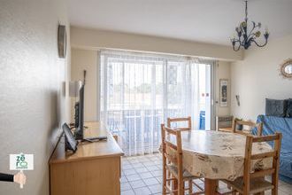  appartement st-jean-de-mts 85160