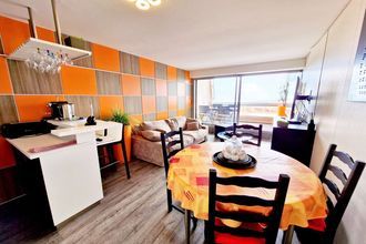  appartement st-jean-de-mts 85160