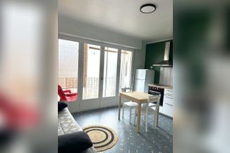  appartement st-jean-de-mts 85160