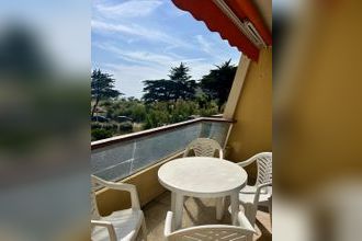  appartement st-jean-de-mts 85160