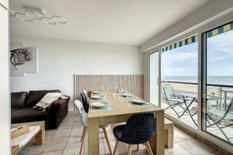  appartement st-jean-de-mts 85160