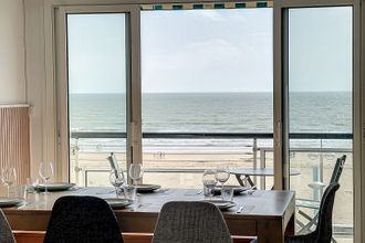  appartement st-jean-de-mts 85160