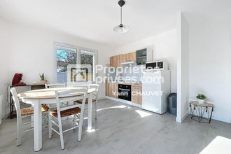  appartement st-jean-de-mts 85160