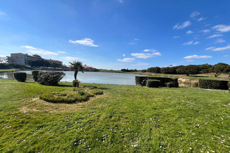  appartement st-jean-de-mts 85160