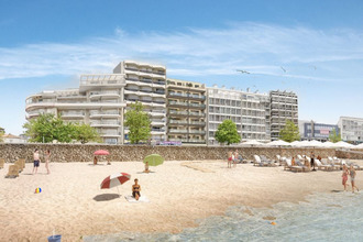  appartement st-jean-de-mts 85160