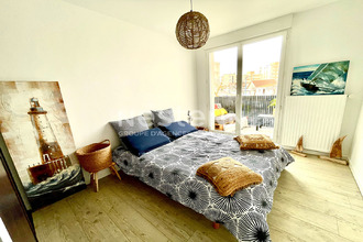  appartement st-jean-de-mts 85160