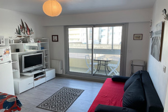  appartement st-jean-de-mts 85160