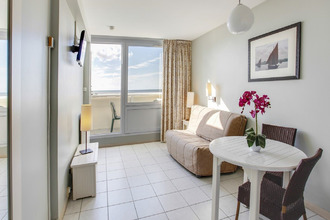  appartement st-jean-de-mts 85160