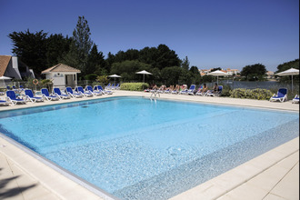  appartement st-jean-de-mts 85160