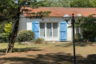  appartement st-jean-de-mts 85160