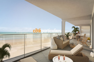  appartement st-jean-de-mts 85160