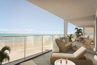  appartement st-jean-de-mts 85160