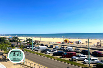  appartement st-jean-de-mts 85160