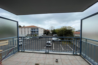  appartement st-jean-de-mts 85160