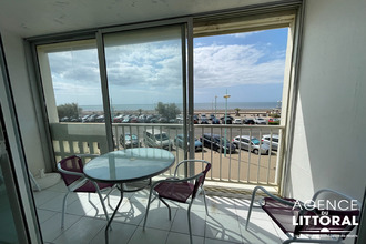  appartement st-jean-de-mts 85160