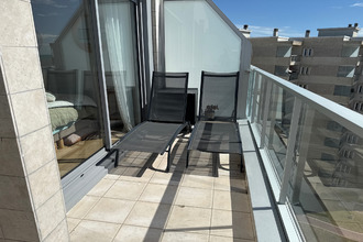  appartement st-jean-de-mts 85160