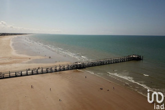  appartement st-jean-de-mts 85160