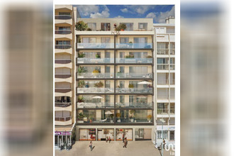  appartement st-jean-de-mts 85160