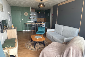  appartement st-jean-de-mts 85160