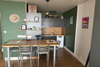  appartement st-jean-de-mts 85160