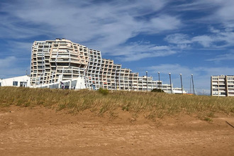  appartement st-jean-de-mts 85160