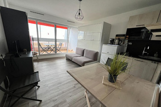  appartement st-jean-de-mts 85160