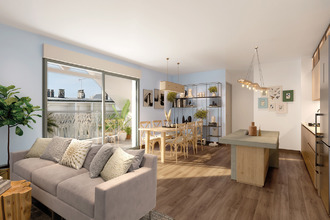  appartement st-jean-de-mts 85160