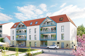  appartement st-jean-de-mts 85160