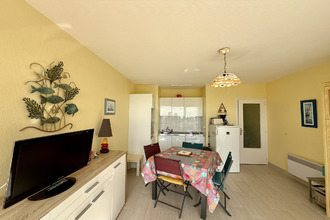  appartement st-jean-de-mts 85160