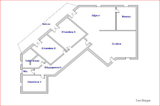  appartement st-jean-de-mts 85160