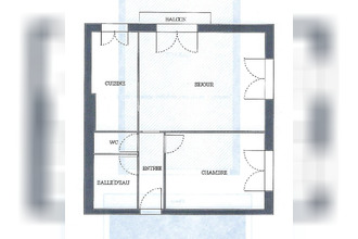  appartement st-jean-de-mts 85160