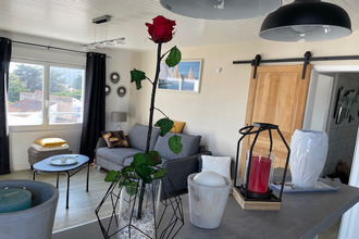  appartement st-jean-de-mts 85160