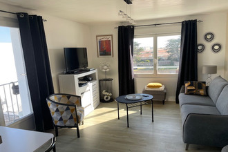  appartement st-jean-de-mts 85160