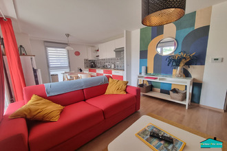  appartement st-jean-de-mts 85160