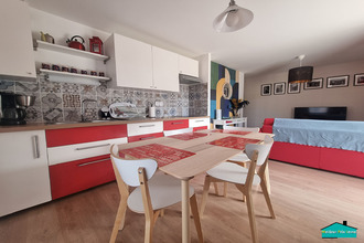  appartement st-jean-de-mts 85160